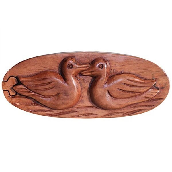 Lādīte Bali Two ducks