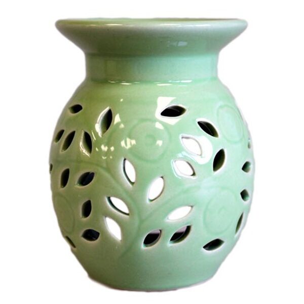 Aromalampa Floral Lime