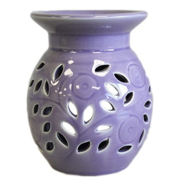 Aromalampa Floral Lavender