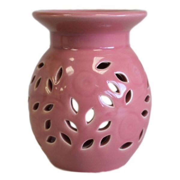 Aromalampa Floral Rose