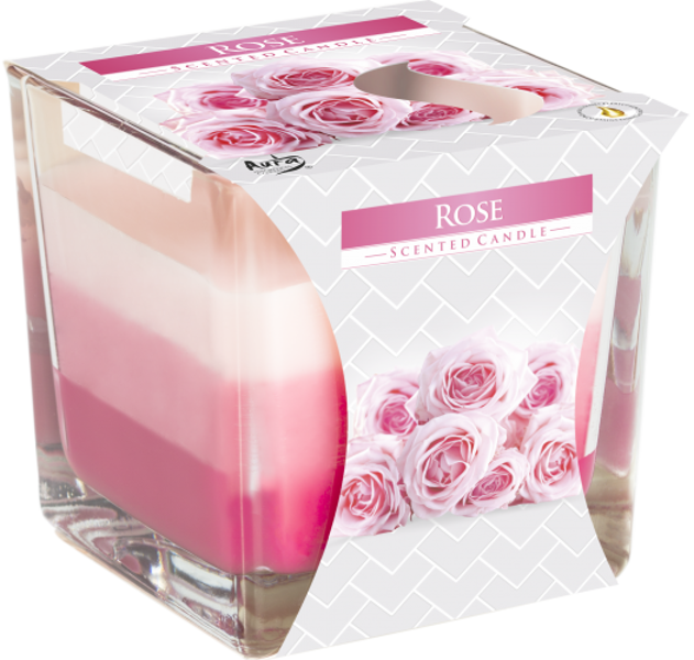 Svece roze
