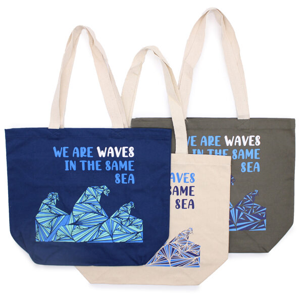 Soma We are waves