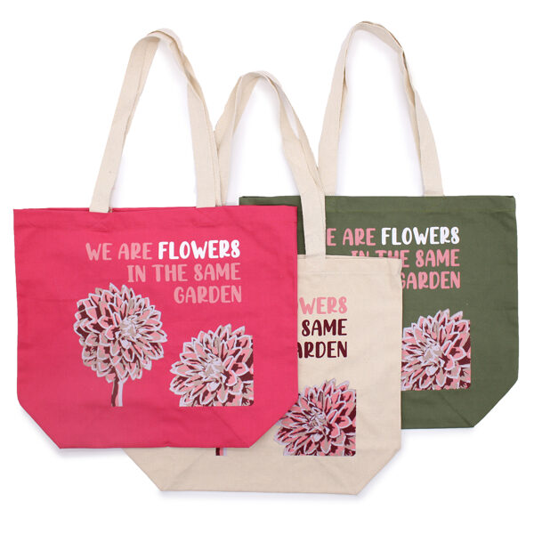 Soma We are flowers