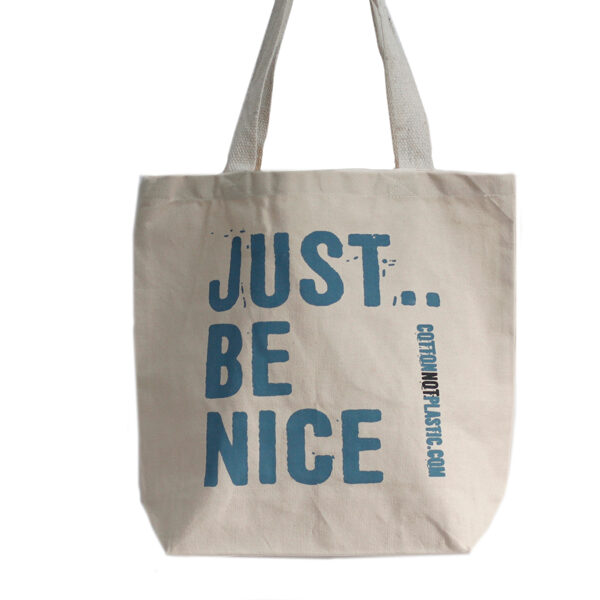 Soma Just be nice