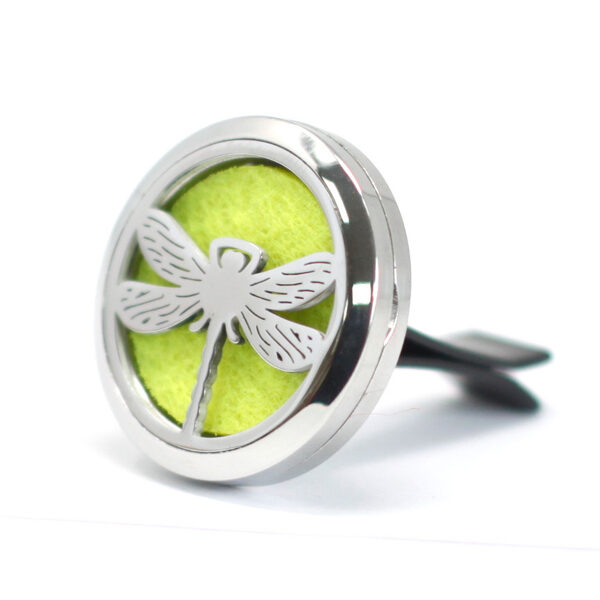 Difuzors automašīnai Dragonfly