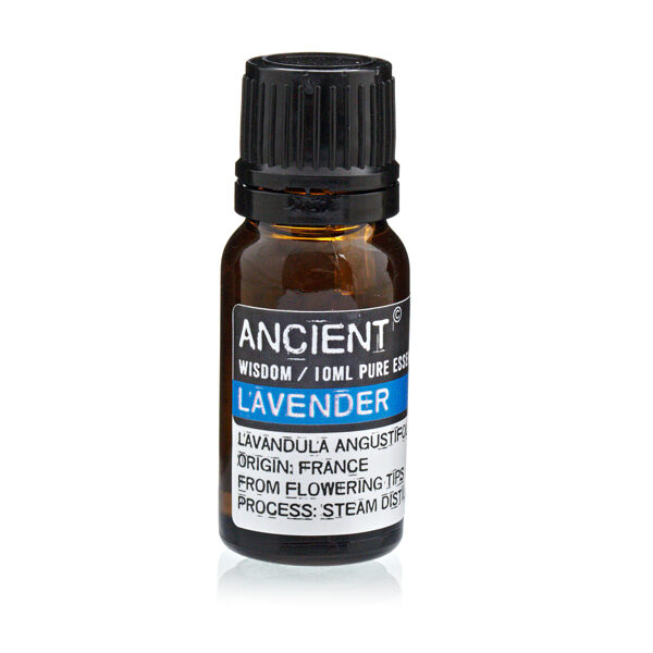 Lavandas ēteriskā eļļa 10 ml